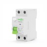 TORD4-63 2P 63A 10mA устройство защитного отключения электрического типа RCCB RCD