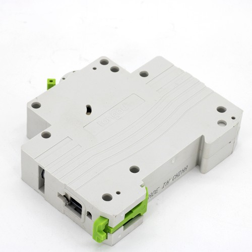 TOMC7-63 1P 6-63A DC Мини автоматический выключатель для солнечной энергии MCB