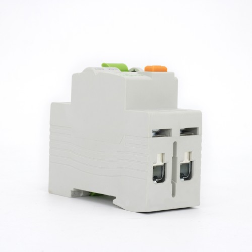 TORD5-63 2P 63A 30mA защитного отключения электрического типа УЗО RCCB