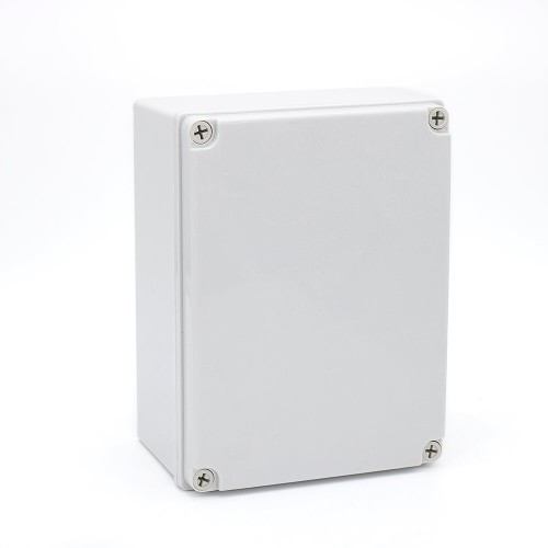 IP67 200*150*100 mm водонепроницаемая Электрический пластик распределительная коробка ABS TOM3-201510