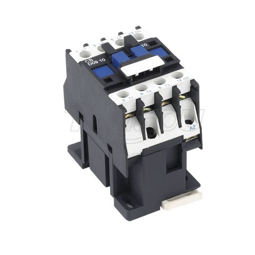 TOC2 LC-D type 3P 1NO 1NC 2NC 2NO AC Contactor