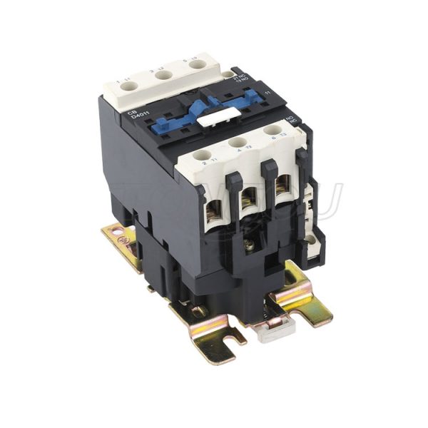 TOC2 LC-D type 3P 1NO 1NC 2NC 2NO AC Contactor