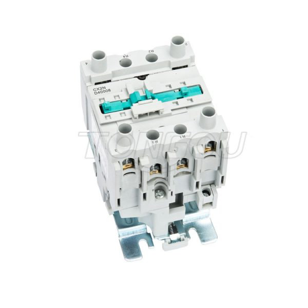 TOC2XN-4 4P AC Contactor 1NO 1NC 2NO 2NC