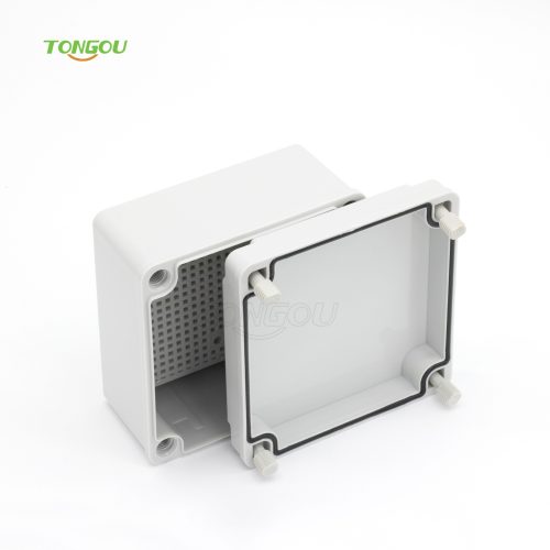 IP67 120*120*70 mm waterproof junction box TO-M3