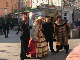 Moscow Exhibition 2018 (14)