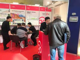 Moscow Exhibition 2018 (2)