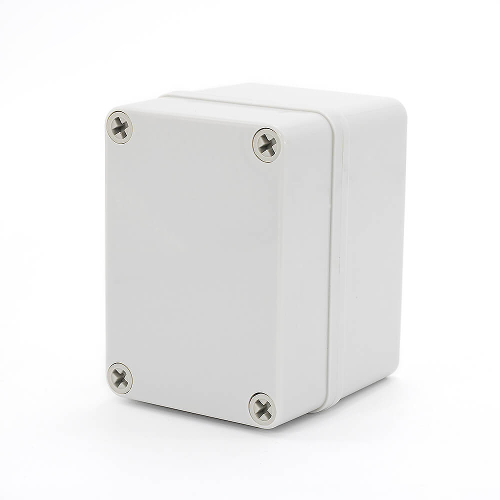 IP67 Waterproof Electrical Plastic Junction Box ABS TOM3110808
