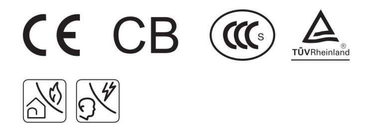 автоматический выключатель cc ce cb tuv сертификаты